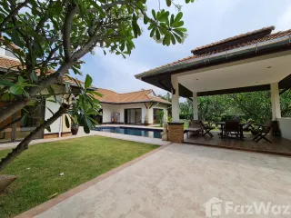 For sale そして for rent 3 ベッドルーム house in Cha Am, Phetchaburi