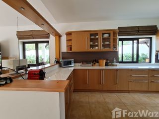 For sale そして for rent 3 ベッドルーム house in Cha Am, Phetchaburi