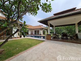 For sale and for rent 3 bedrooms house in Cha Am, Phetchaburi