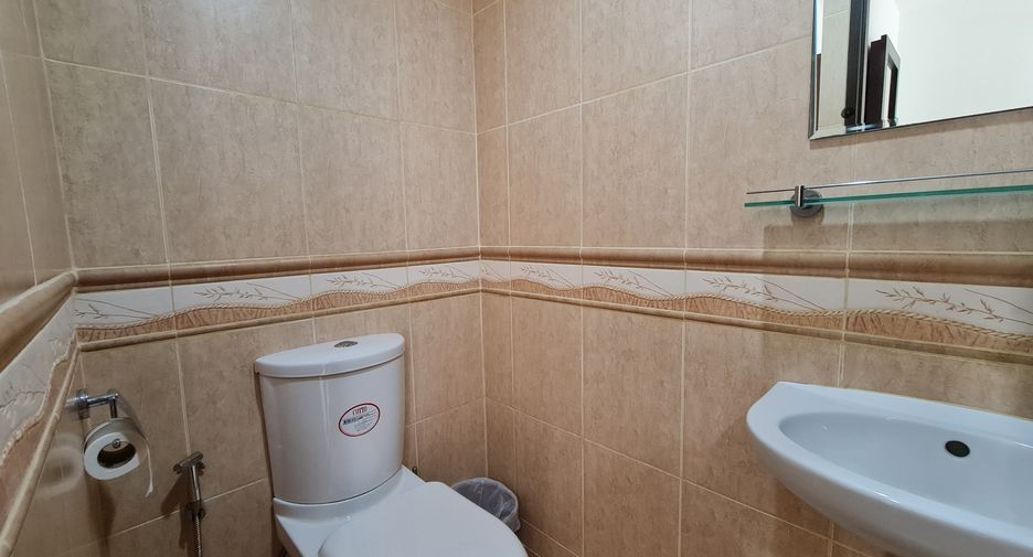 For sale そして for rent 3 ベッドルーム house in Cha Am, Phetchaburi