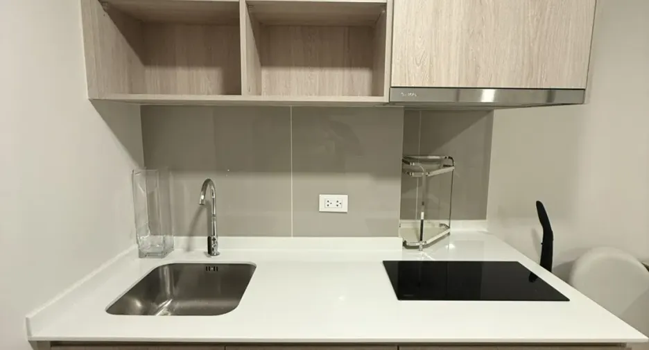 À louer 1 chambre condo à Hua Hin, Prachuap Khiri Khan