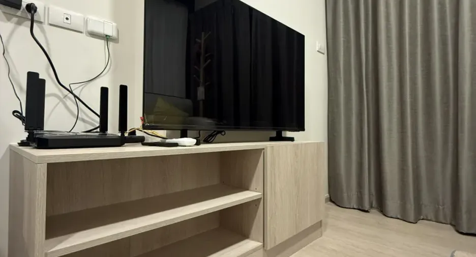 À louer 1 chambre condo à Hua Hin, Prachuap Khiri Khan