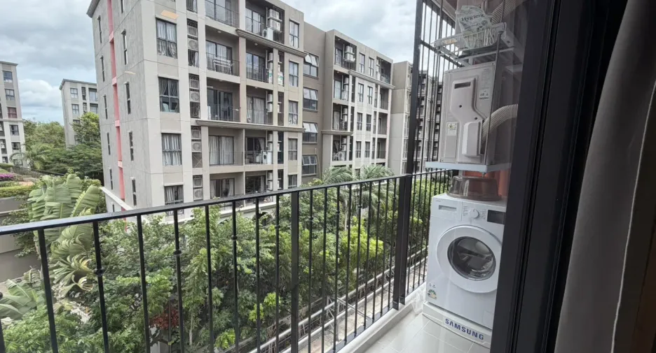 À louer 1 chambre condo à Hua Hin, Prachuap Khiri Khan