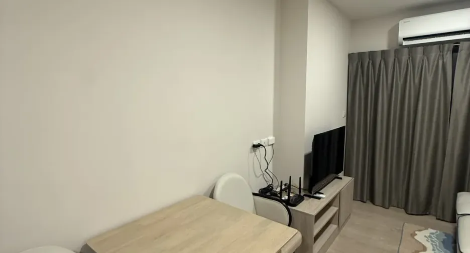 À louer 1 chambre condo à Hua Hin, Prachuap Khiri Khan