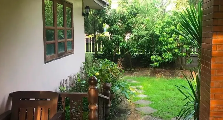 ให้เช่า 3 ห้องนอน บ้านเดี่ยว ใน ดอยสะเก็ด, เชียงใหม่