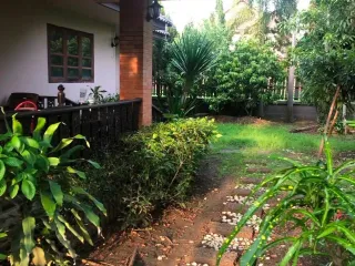 出租 3 卧室 独立屋 在 Doi Saket, Chiang Mai