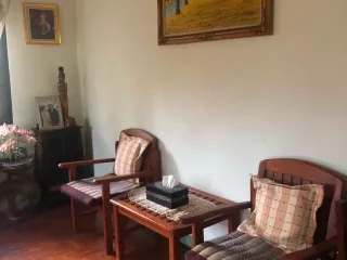 出租 3 卧室 独立屋 在 Doi Saket, Chiang Mai