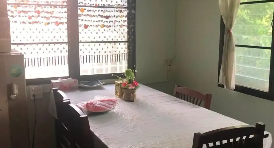 ให้เช่า 3 ห้องนอน บ้านเดี่ยว ใน ดอยสะเก็ด, เชียงใหม่