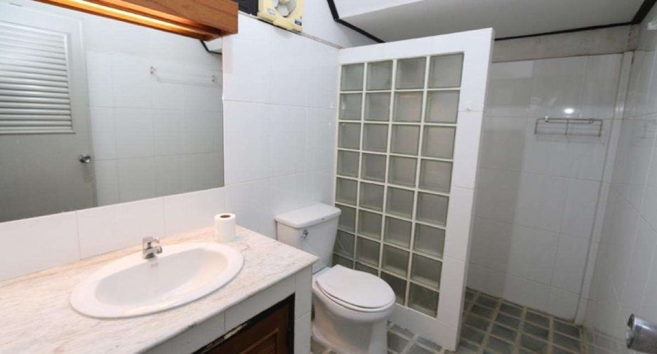 Casa en alquiler de 3 habitaciones en Mueang Chiang Mai, Chiang Mai