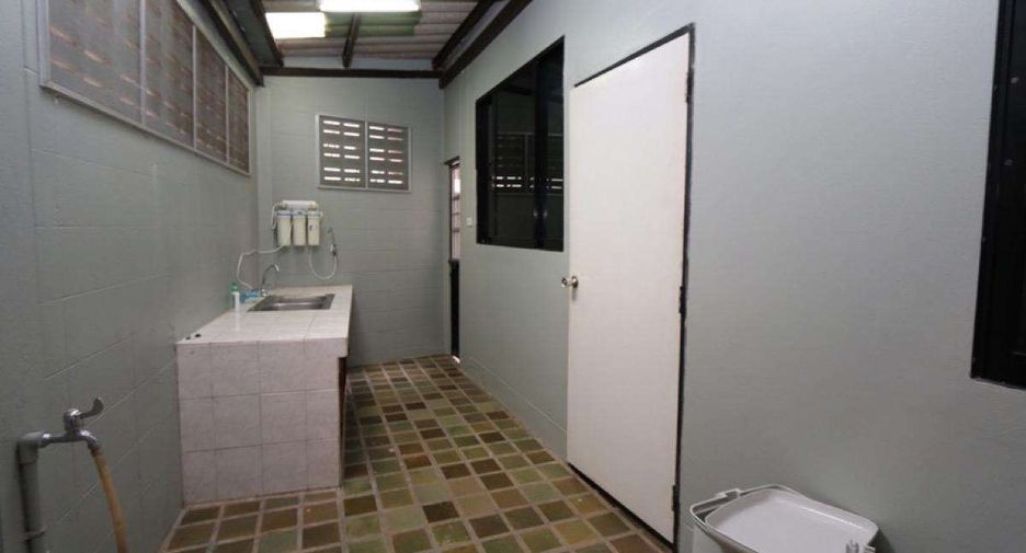 Casa en alquiler de 3 habitaciones en Mueang Chiang Mai, Chiang Mai