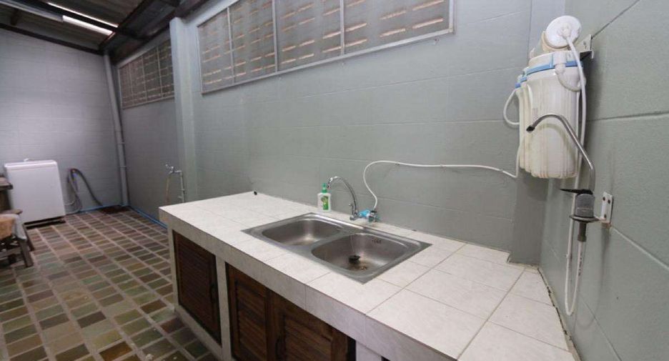 Casa en alquiler de 3 habitaciones en Mueang Chiang Mai, Chiang Mai