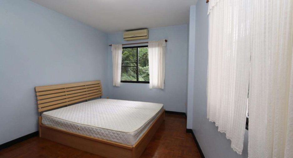 Casa en alquiler de 3 habitaciones en Mueang Chiang Mai, Chiang Mai