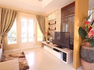 For rent 3 bedrooms house in Lat Krabang, Bangkok