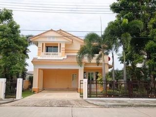 For rent 3 bedrooms house in Lat Krabang, Bangkok