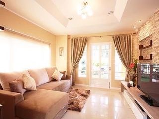 For rent 3 bedrooms house in Lat Krabang, Bangkok