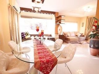 For rent 3 bedrooms house in Lat Krabang, Bangkok