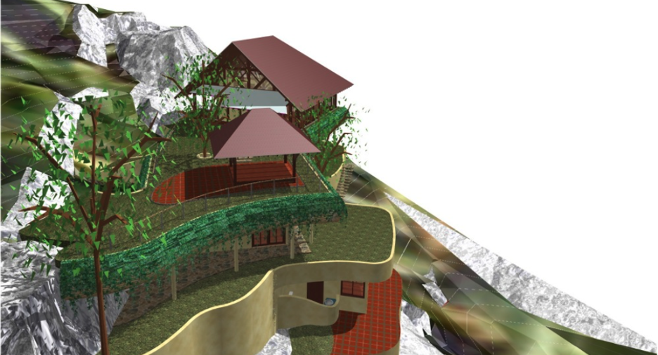 For sale land in Ko Samui, Surat Thani