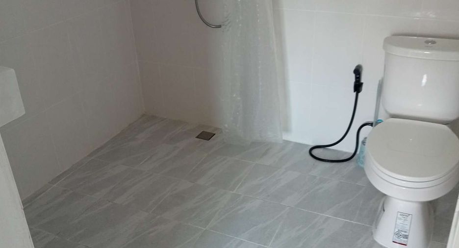 For rent 2 bedrooms house in Hua Hin, Prachuap Khiri Khan