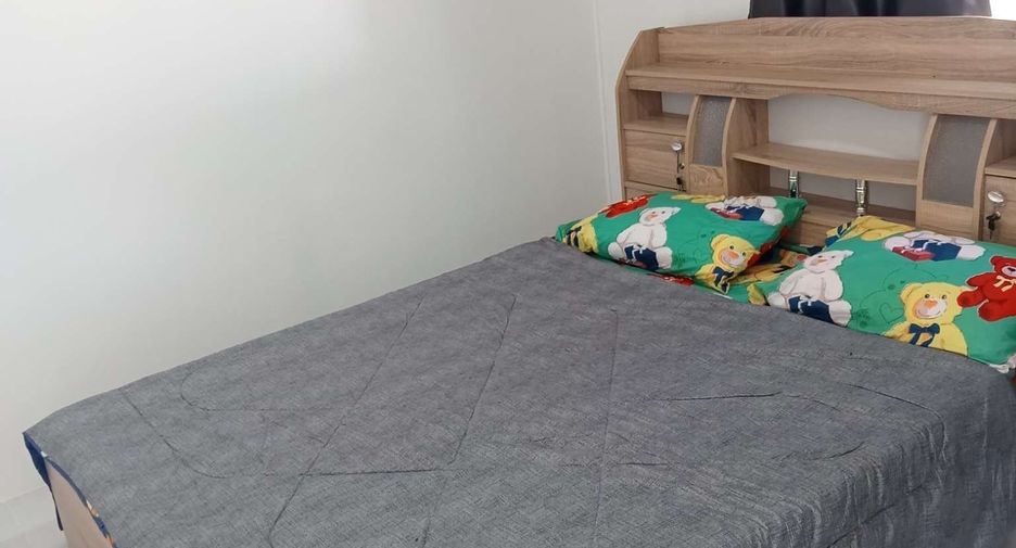 For rent 2 bedrooms house in Hua Hin, Prachuap Khiri Khan