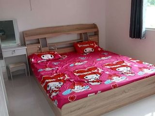 For rent 2 bedrooms house in Hua Hin, Prachuap Khiri Khan