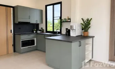 Продажа 3 спальни вилла в Takua Thung, Пханга