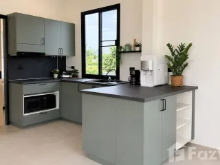 For sale 3 ベッドルーム villa in Takua Thung, Phang Nga