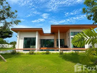 For sale 3 ベッドルーム villa in Takua Thung, Phang Nga