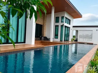 For sale 3 ベッドルーム villa in Takua Thung, Phang Nga