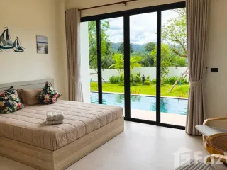 For sale 3 ベッドルーム villa in Takua Thung, Phang Nga