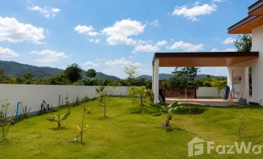 Продажа 3 спальни вилла в Takua Thung, Пханга