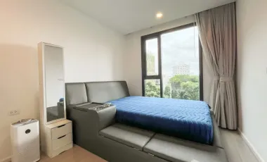 À louer 1 chambre condo à Phaya Thai, Bangkok