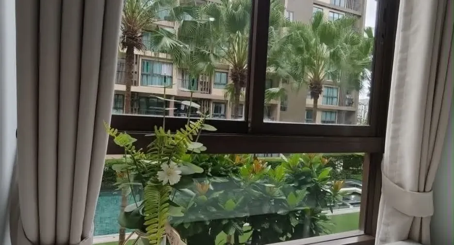 出租 1 卧室 公寓 在 塔朗, 普吉
