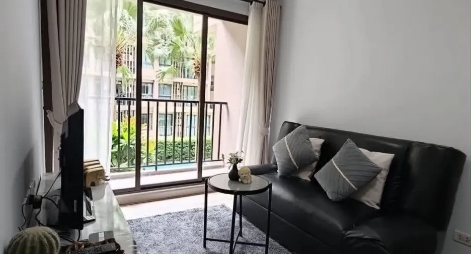 For rent 1 bed condo in Mueang Phuket, Phuket