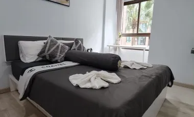 For rent 1 bed condo in Mueang Phuket, Phuket