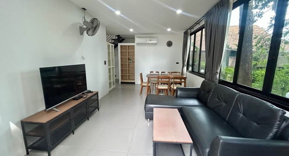 À louer 2 chambres villa à Thalang, Phuket