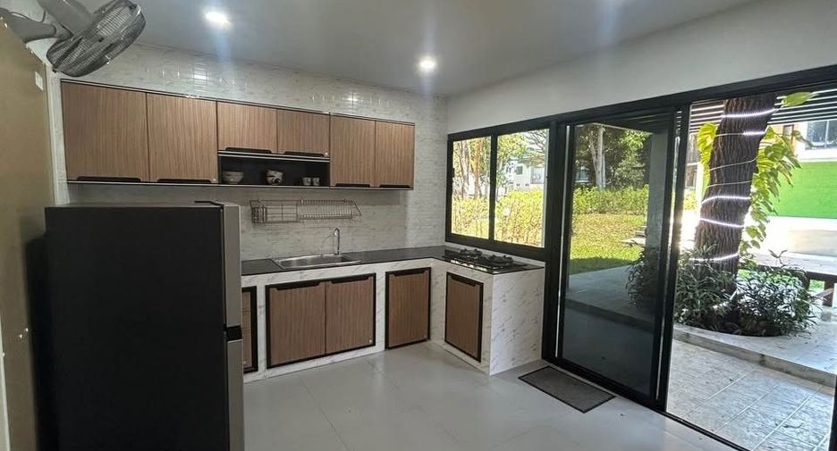 À louer 2 chambres villa à Thalang, Phuket