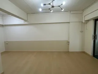 For sale studio condo in Phaya Thai, Bangkok