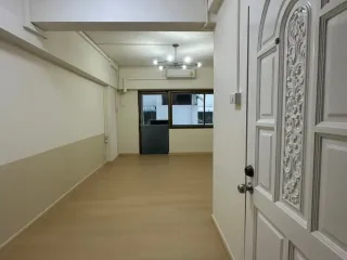 For sale studio condo in Phaya Thai, Bangkok