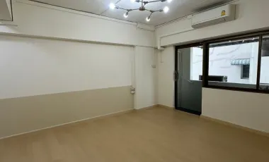 For sale studio condo in Phaya Thai, Bangkok