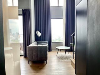 Wohnung zur Miete mit 2 Zimmer in Huai Khwang, Bangkok
