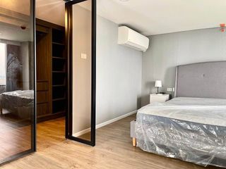 Wohnung zur Miete mit 2 Zimmer in Huai Khwang, Bangkok