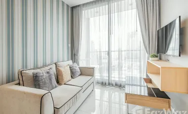 For sale 2 bedrooms condo in Watthana, Bangkok