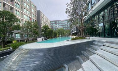 For sale 1 bed condo in Bang Na, Bangkok