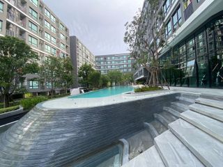 For sale 1 bed condo in Bang Na, Bangkok