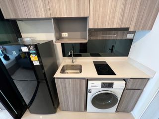 For sale 1 bed condo in Bang Na, Bangkok