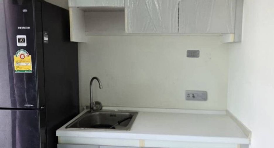 À vendre 2 chambres condo à Bang Khen, Bangkok