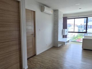 À vendre 2 chambres condo à Bang Khen, Bangkok