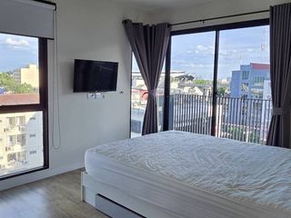 À vendre 2 chambres condo à Bang Khen, Bangkok