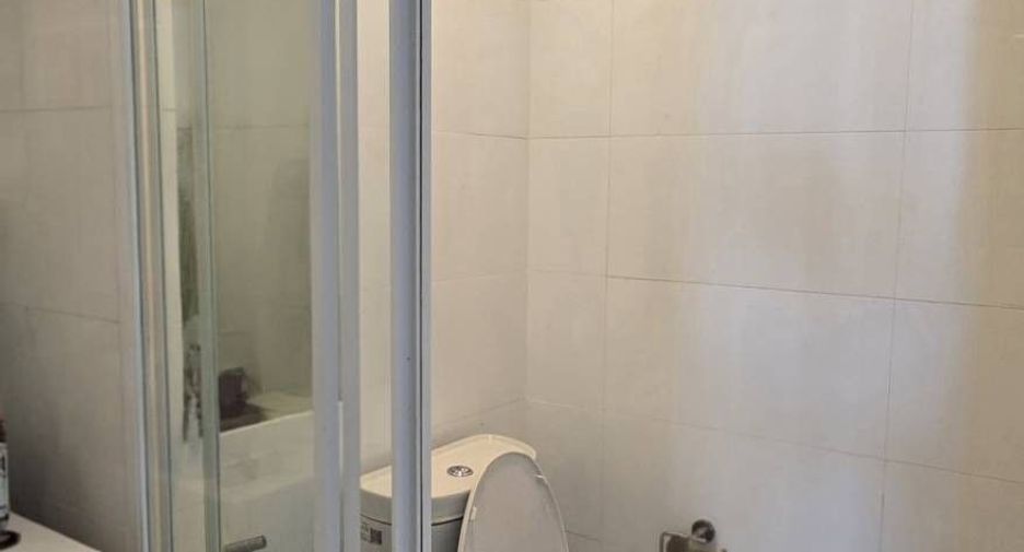 À vendre 2 chambres condo à Bang Khen, Bangkok