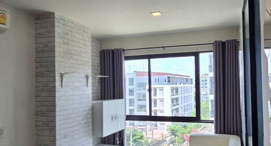 À vendre 2 chambres condo à Bang Khen, Bangkok